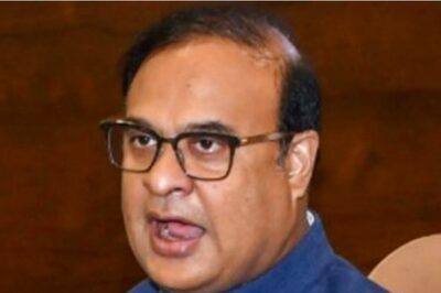 'See Who Speaks Language of Rahul Gandhi': Assam CM Says Amritpal Singh 'Imitates' Cong Leader's Words