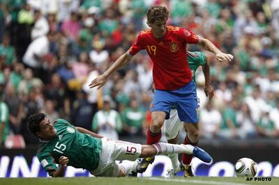 Bilbao beat promoted Hercules 1-0