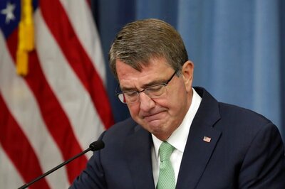 India's Major Defence Partner Tag Deepens Ties with US: Ashton Carter