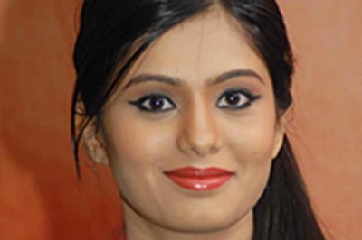 Deepa Sannidhi quits 'Bachchan' gracefully