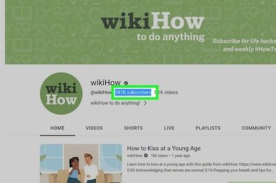 How to Hide YouTube Channel Subscriber Count: Is it Possible?