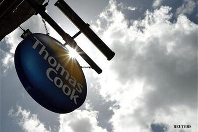 Fairfax Financial buys Thomas Cook India stake