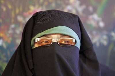 Kashmiri Separatist Leader Asiya Andrabi, Two Aides Taken into NIA Custody