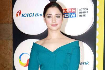 Tamannaah Bhatia Confident About Recreating Queen Magic in Telugu Remake