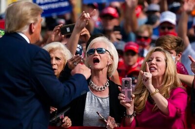 AP FACT CHECK: Trump Flubs Study On Masks And Coronavirus