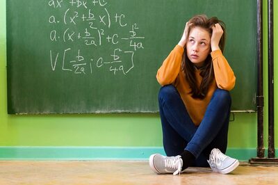 Exams, Results Major Cause of Anxiety Among School Students: NCERT Survey