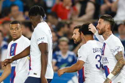 Same Old Sad Story for PSG Despite 11th Ligue 1 Title With Some New Problems