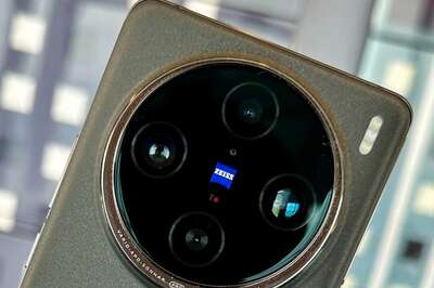 Vivo X100 Pro Makes 2 Big Promises That Can Change The Flagship Smartphone Camera Game