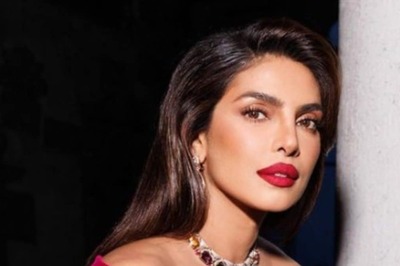 Priyanka Chopra Gears Up For Web Series Citadel Season 2, Shares Glimpse As She Heads For Shoot; See Here