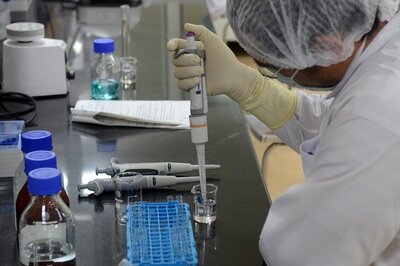 'Study on SARS-CoV-2 Mutations Underway to Find Impact on Virus Entry, Immune Response'