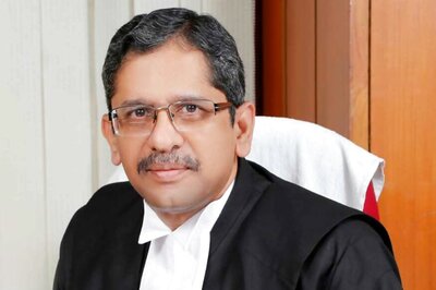 Justice NV Ramana Exits Panel Probing Sexual Harassment Allegations Against CJI Ranjan Gogoi