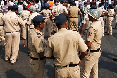 8 Nabbed in Dacoity Case Escape from Police Outpost in MP; 3 of Them Held in Maharashtra
