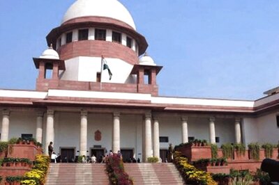 SC Benches to Sit One Hour Late from Scheduled Time as Covid-19 Situation Worsens