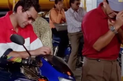 Baghban Actor Nasir Khan's Video Appeal To Casting Directors For Work Viral