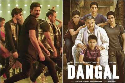 Saaho Theatrical Re-release Breaks This Box Office Record of Dangal in Japan