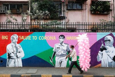 Why is Maharashtra Worst-Affected State by COVID-19? An Expert Working at Ground Zero Decodes