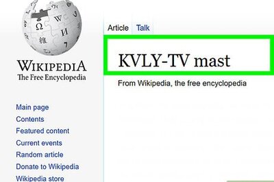 How to Get to a Google Maps Location Through a Wikipedia Geohack