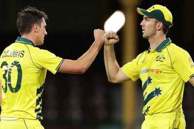 Pat Cummins, Steve Smith Return for New Zealand T20Is But Mitchell Marsh Continues to Lead