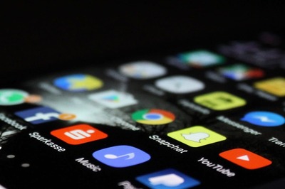 You Can Tackle Travel Anxiety With These Go-To Apps