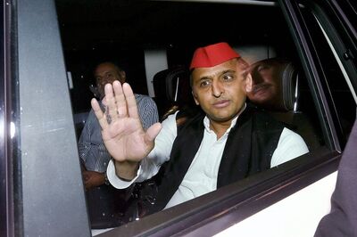 Samajwadi Party Alleges More Than 50 Booths Captured by BJP in Kunda, Files Complaint with EC