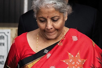 Budget 2023: Centre Earmarks Rs 5,300 Cr for Upper Bhadra Project in Karnataka