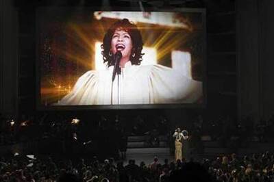 Whitney Houston's family shares her story on TV