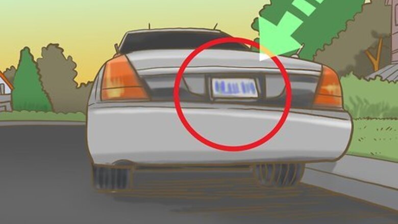 How to Spot Undercover Cops
