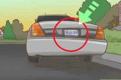 How to Spot Undercover Cops