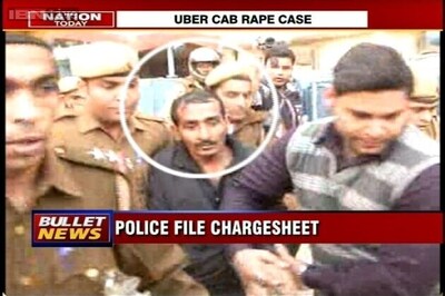 Delhi High Court refuses to lift ban on Uber cabs services in Delhi
