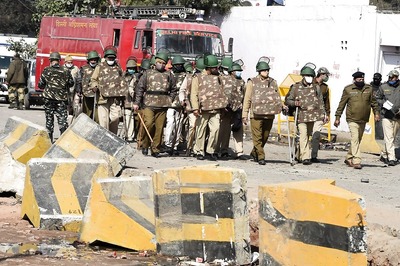 News18 Evening Digest: 2 Farmer Unions Pull Out of Protest; Biden Withdraws Trump-era Plan to Kill H4 Work Permits and Other Top Stories