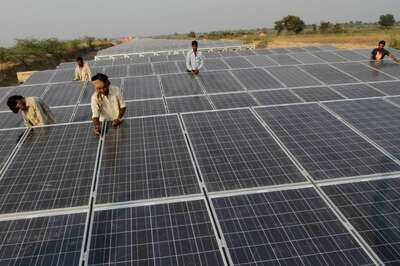 Renewable Energy Investments to Surge 83% to $16.5 Billion in 2024