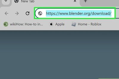 How to Update Blender: 3 Easy Methods for Windows, macOS, and Linux