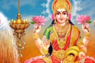 Kojagiri Purnima 2024: Know Significance And Rituals Of This Lakshmi Puja