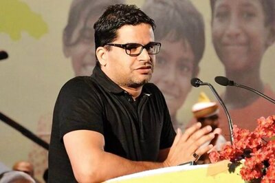 Prashant Kishor Accused of Plagiarising Content for 'Baat Bihar Ki' Campaign, Case Filed