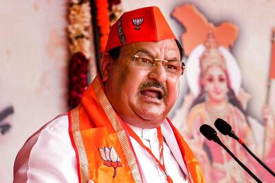 MCD Polls: Nadda Exudes Confidence of BJP’s Win, Says People Angry with AAP’s Corruption, Non-Performance