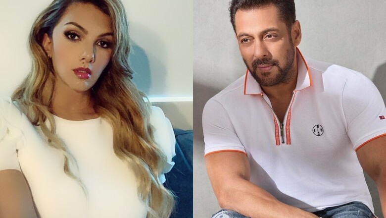 It wasn't Mentally Feasible for Me to Confront Salman Khan About Infidelity: Somy Ali
