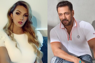 It wasn't Mentally Feasible for Me to Confront Salman Khan About Infidelity: Somy Ali