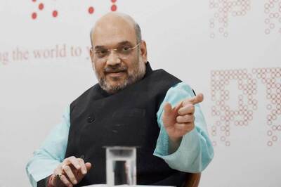 Prime Minister Narendra Modi Has Visited Fewer Countries Than Manmohan Singh, Says Amit Shah