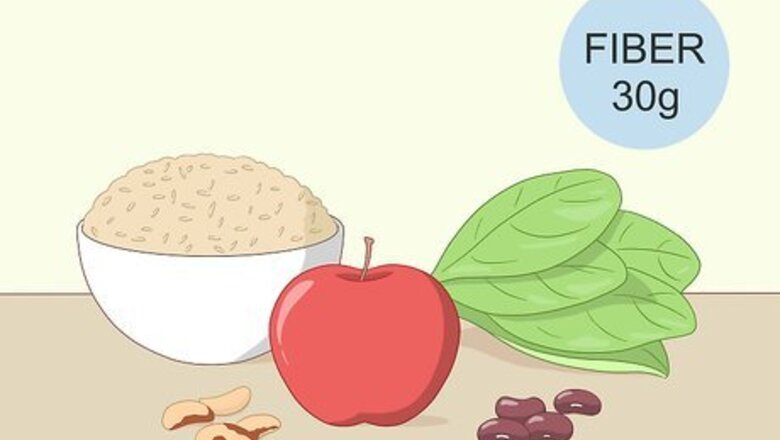 How to Eat for Gut Health