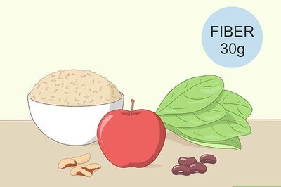 How to Eat for Gut Health