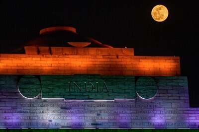 Lunar Eclipse 2023: Chandra Grahan Timings in Delhi, Mumbai, Chennai, Kolkata, Bengaluru, and Other Cities