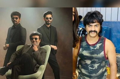 Actor Redin Kingsley Confident About Nelson Dilipkumar Helming Thalaivar 169