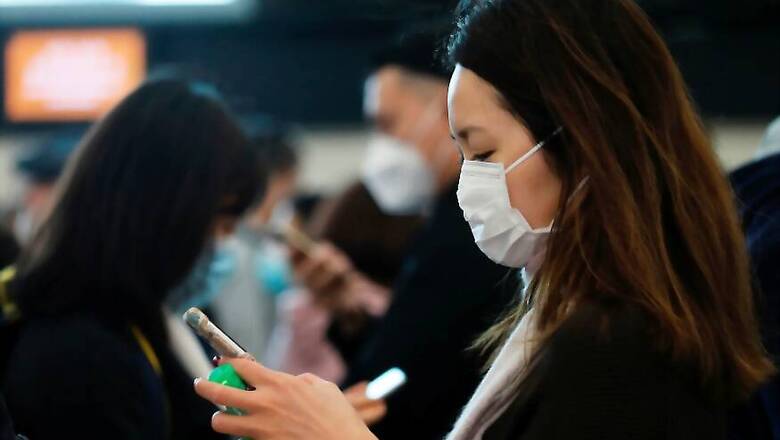 Coronavirus Spreads From Wife to Husband in Chicago: Official