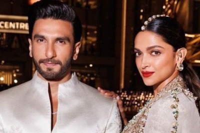 Deepika Padukone Shows How Her Married Life With Ranveer Singh Looks Like