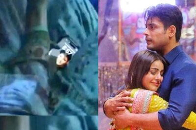 Shehnaaz Gill Leaves Fans Emotional As Her Phone's Wallpaper With Sidharth Shukla's Pic Goes Viral