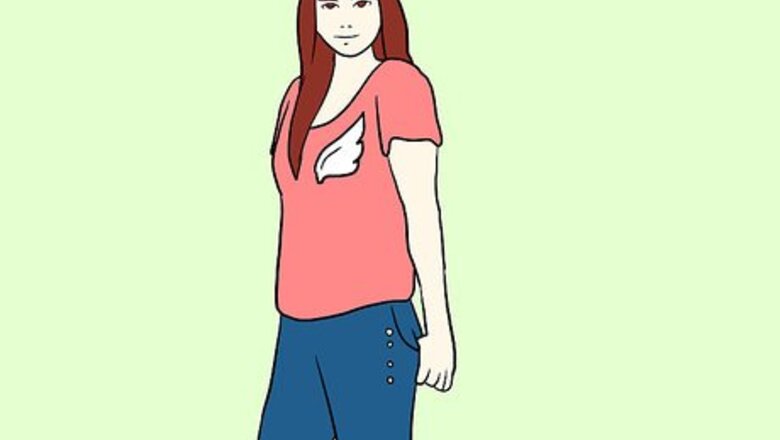 How to Be a Model in Your Mid Twenties