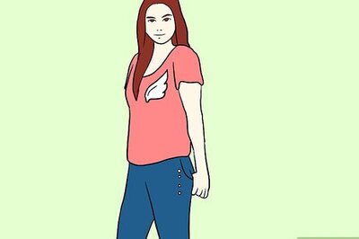 How to Be a Model in Your Mid Twenties