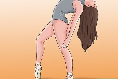 How to Prepare Yourself Before a Performance