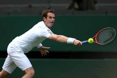 Andy Murray wary of Beijing conqueror Lu