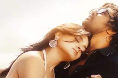 New Song Promo From Dhruv Sarja’s Martin Shows The Actor In A Romantic Avatar